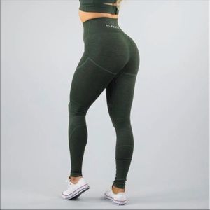 Alphalete leggings